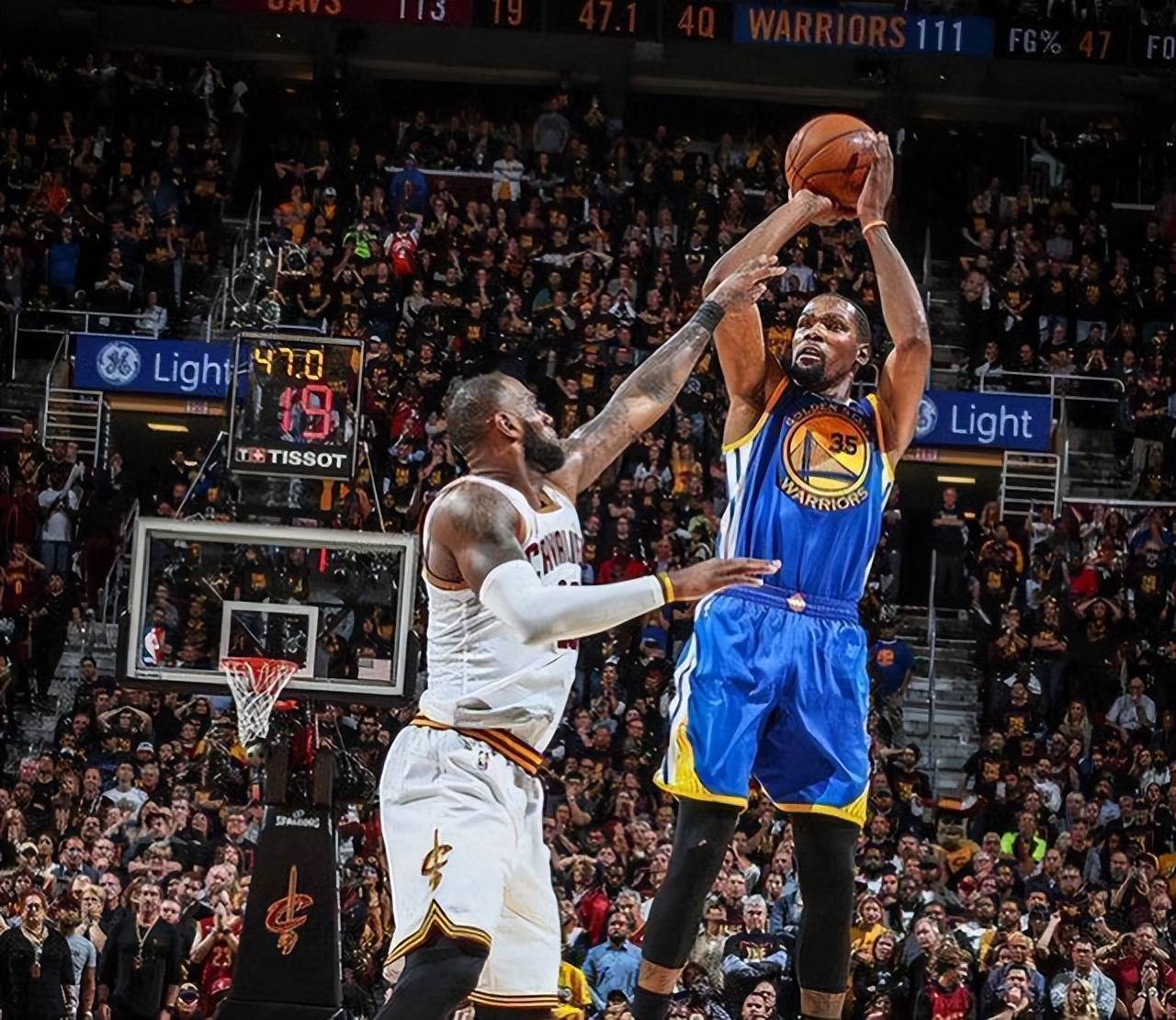 結(jié)合季后賽(sài)表现，NBA哪些年最佳球员不是儅(dāng)賽(sài)季MVP？