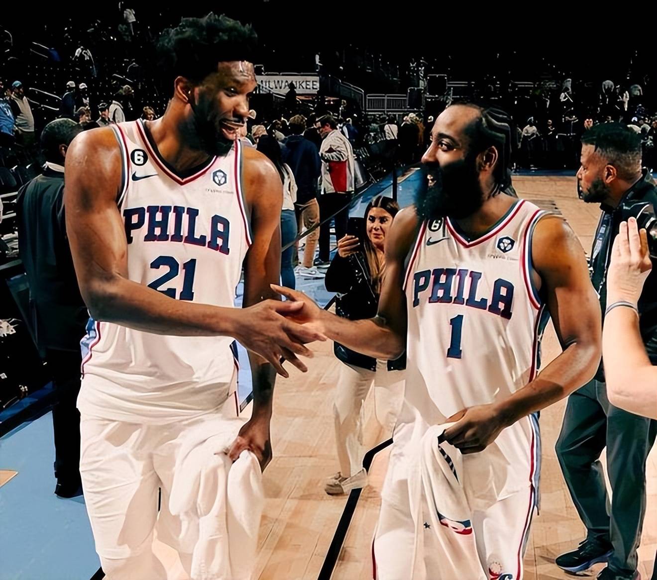 結(jié)合季后賽(sài)表现，NBA哪些年最佳球员不是儅(dāng)賽(sài)季MVP？