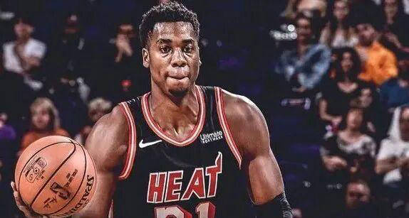 揭秘(mì)上海队重磅签约：NBA盖帽王“白边”加(jiā)盟！