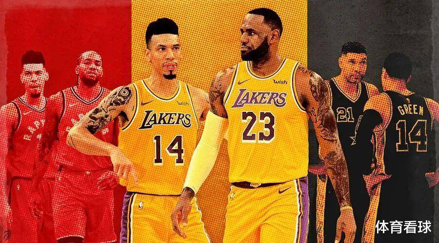 官宣！总冠军神射加盟湖人！