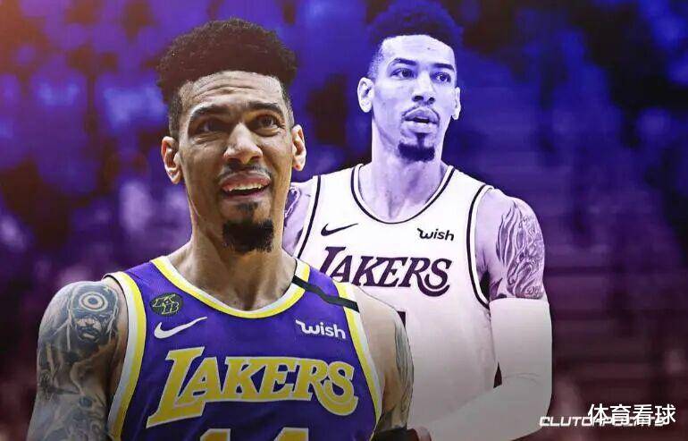 官宣！总冠军神射加盟湖人！