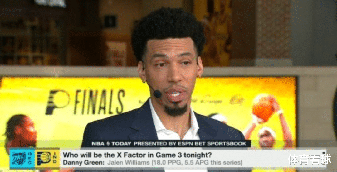 官宣！总冠军神射加盟湖人！