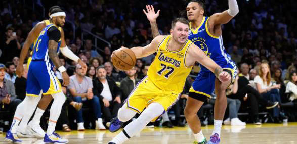 湖人是否后悔沒(méi)有交易马尔卡宁？两大关键因素解析(xī)