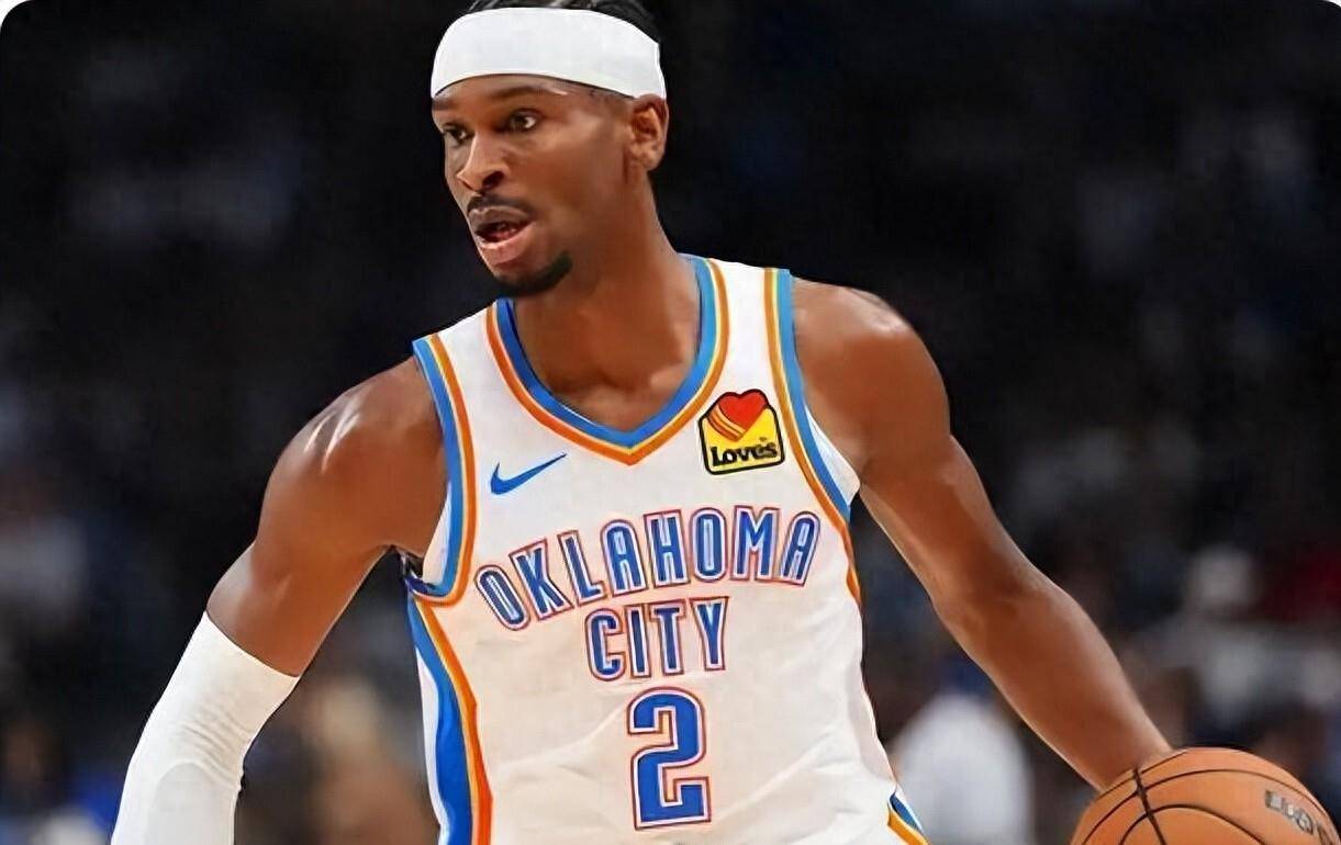 焦点前瞻!今日雷霆冲5连胜,威少重返俄城!NBA常规賽(sài)賽(sài)程出炉