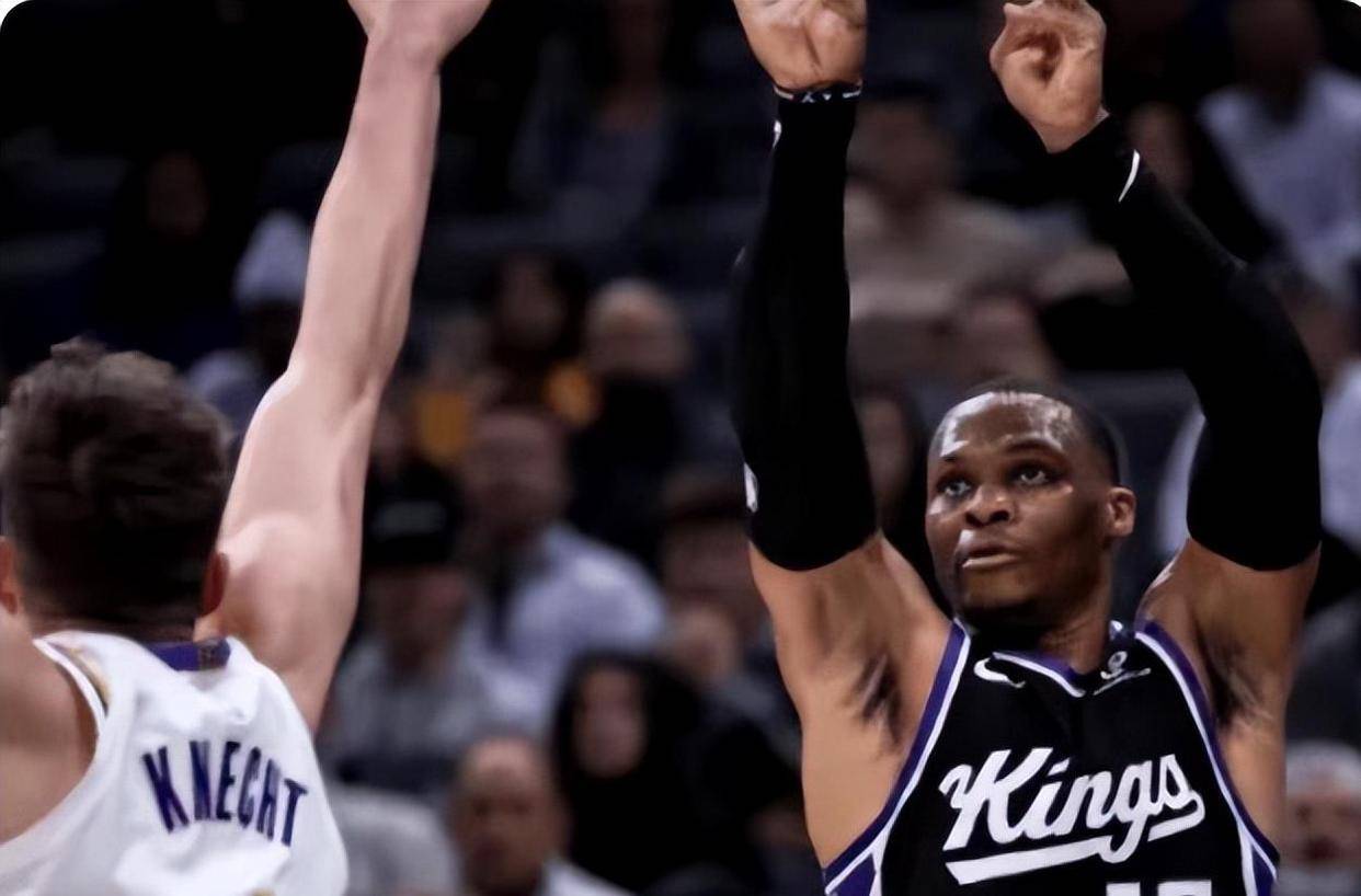 焦点前瞻!今日雷霆冲5连胜,威少重返俄城!NBA常规賽(sài)賽(sài)程出炉