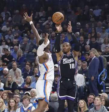 NBA常(cháng)规赛11月2日赛程预测：国王对阵雄(xióng)鹿，火箭迎战凯尔特人