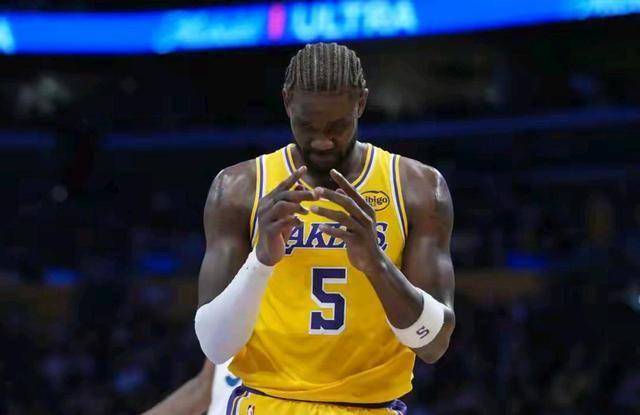 状元对決(jué)：艾顿强硬(yìng)制霸内线，率湖人(rén)險(xiǎn)胜马刺