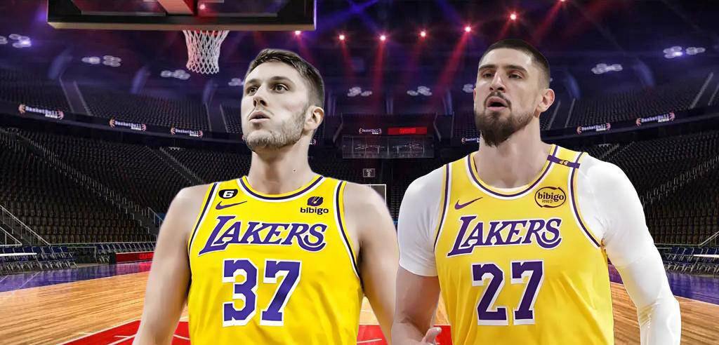 曾场均21分96篮板的伍德，即将告(gào)别NBA？