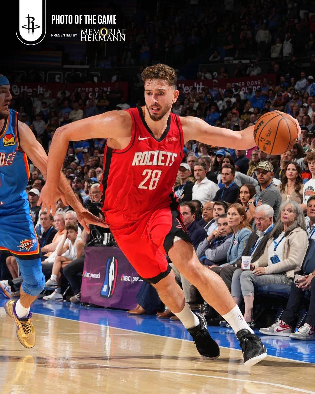 場(chǎng)均127.8分!NBA最强进攻!火箭冲击总冠军