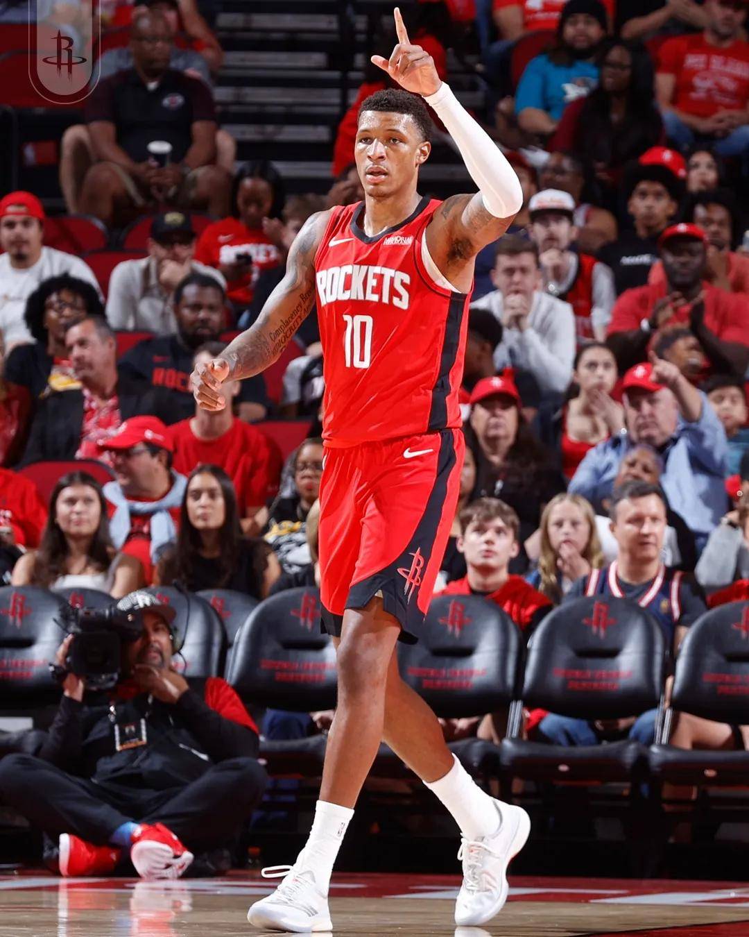 場(chǎng)均127.8分!NBA最强进攻!火箭冲击总冠军