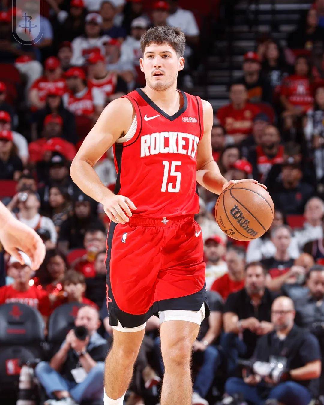 場(chǎng)均127.8分!NBA最强进攻!火箭冲击总冠军