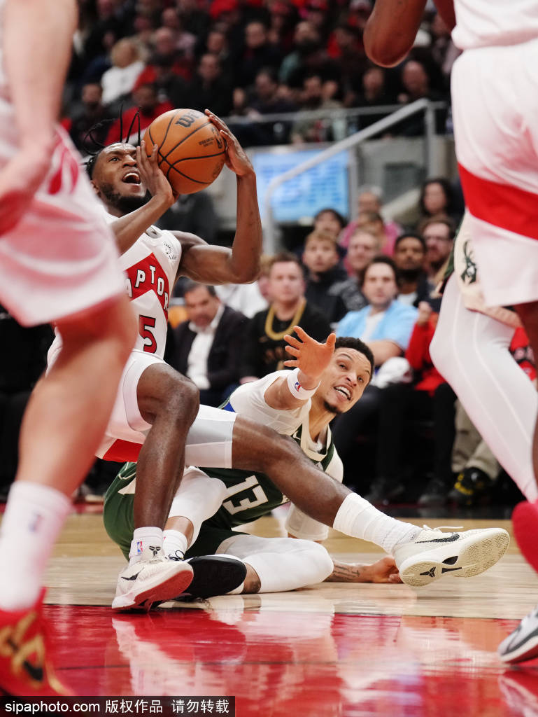 布兰登·英(yīng)格拉姆25分(fēn),猛(měng)龍(lóng)客场119-109击败篮网