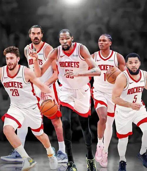 太炸裂了!疯狂交易方案!涉及三(sān)队8人!火箭真該(gāi)出(chū)手!绿军迎(yíng)来重建!