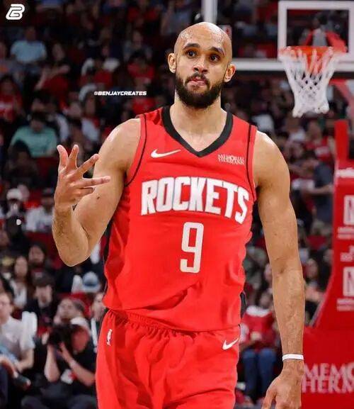 太炸裂了!疯狂交易方案!涉及三(sān)队8人!火箭真該(gāi)出(chū)手!绿军迎(yíng)来重建!