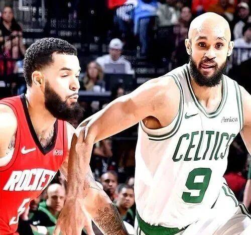 太炸裂了!疯狂交易方案!涉及三(sān)队8人!火箭真該(gāi)出(chū)手!绿军迎(yíng)来重建!