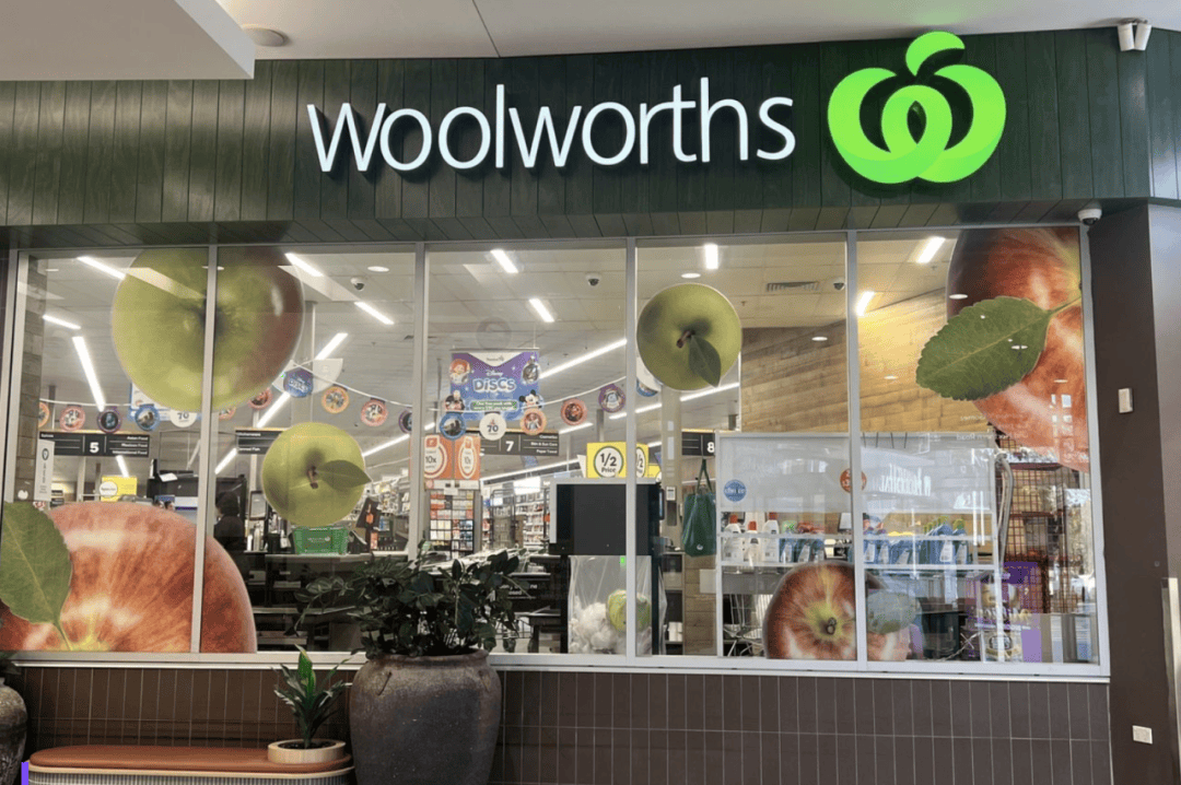 福(fú)利 | 澳洲Woolworths率先(xiān)开启聖(shèng)诞折扣大战！还有人中(zhōng)奖了(le)！