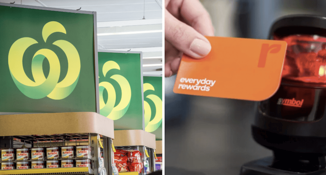 福(fú)利 | 澳洲Woolworths率先(xiān)开启聖(shèng)诞折扣大战！还有人中(zhōng)奖了(le)！