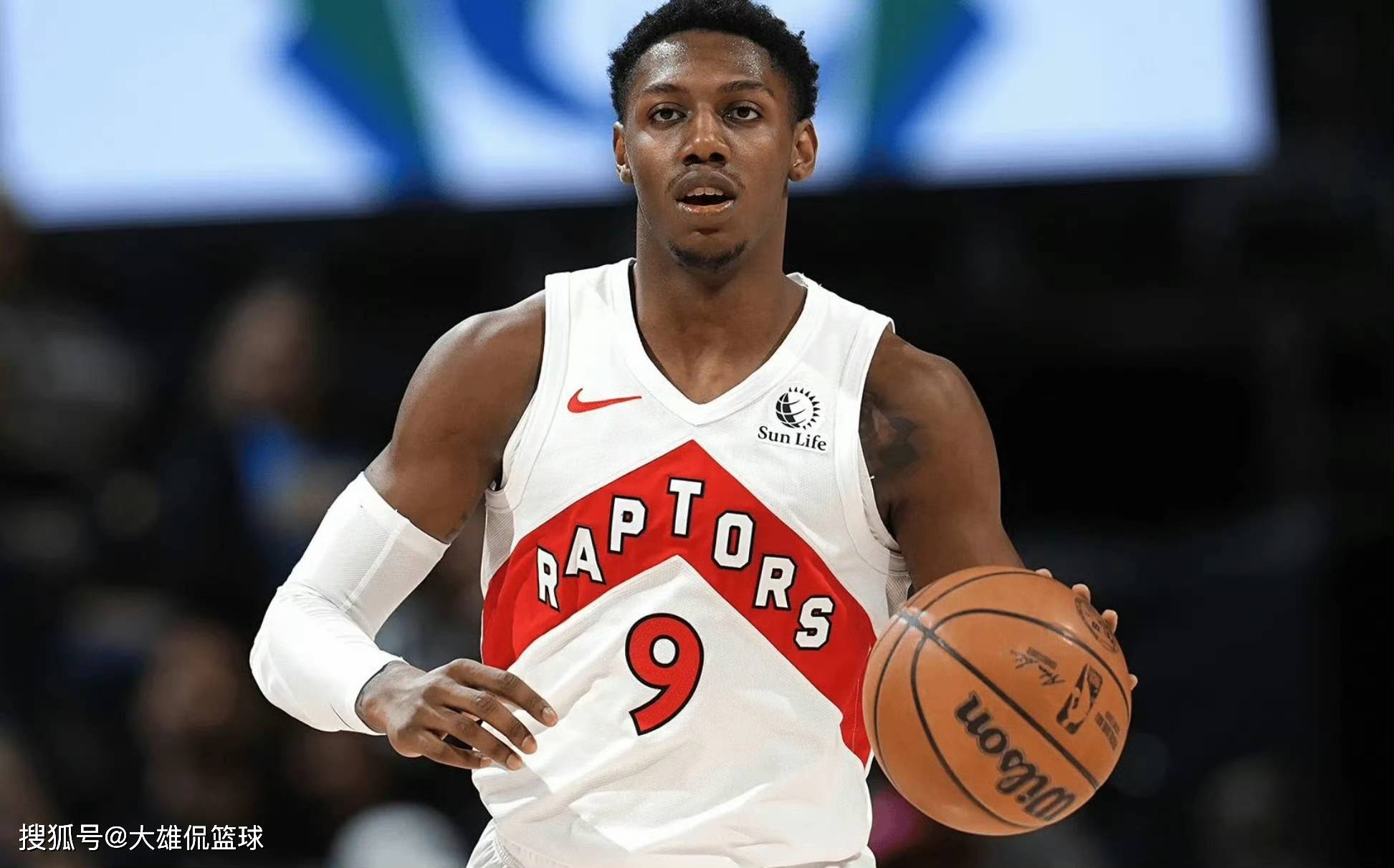 美媒提议灰熊6换2,拿(ná)下巴雷特,顶替德(dé)斯蒙德(dé)贝恩