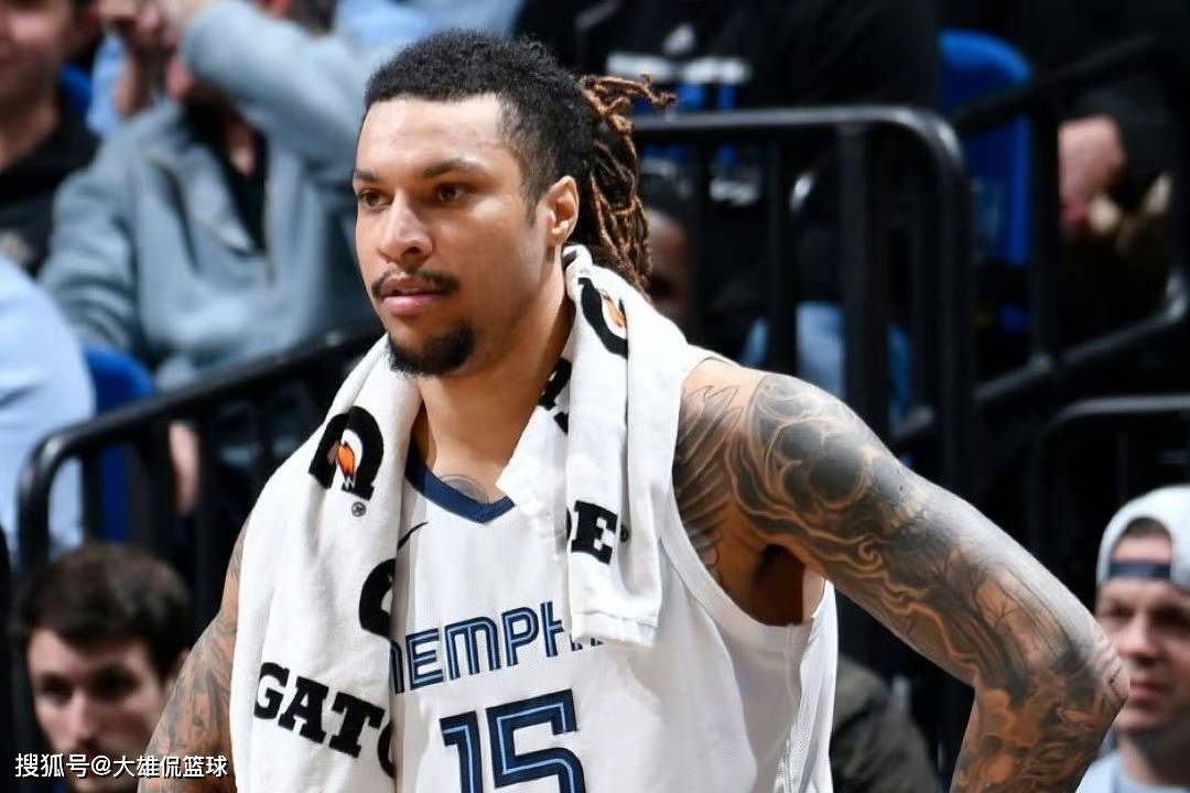 美媒提议灰熊6换2,拿(ná)下巴雷特,顶替德(dé)斯蒙德(dé)贝恩