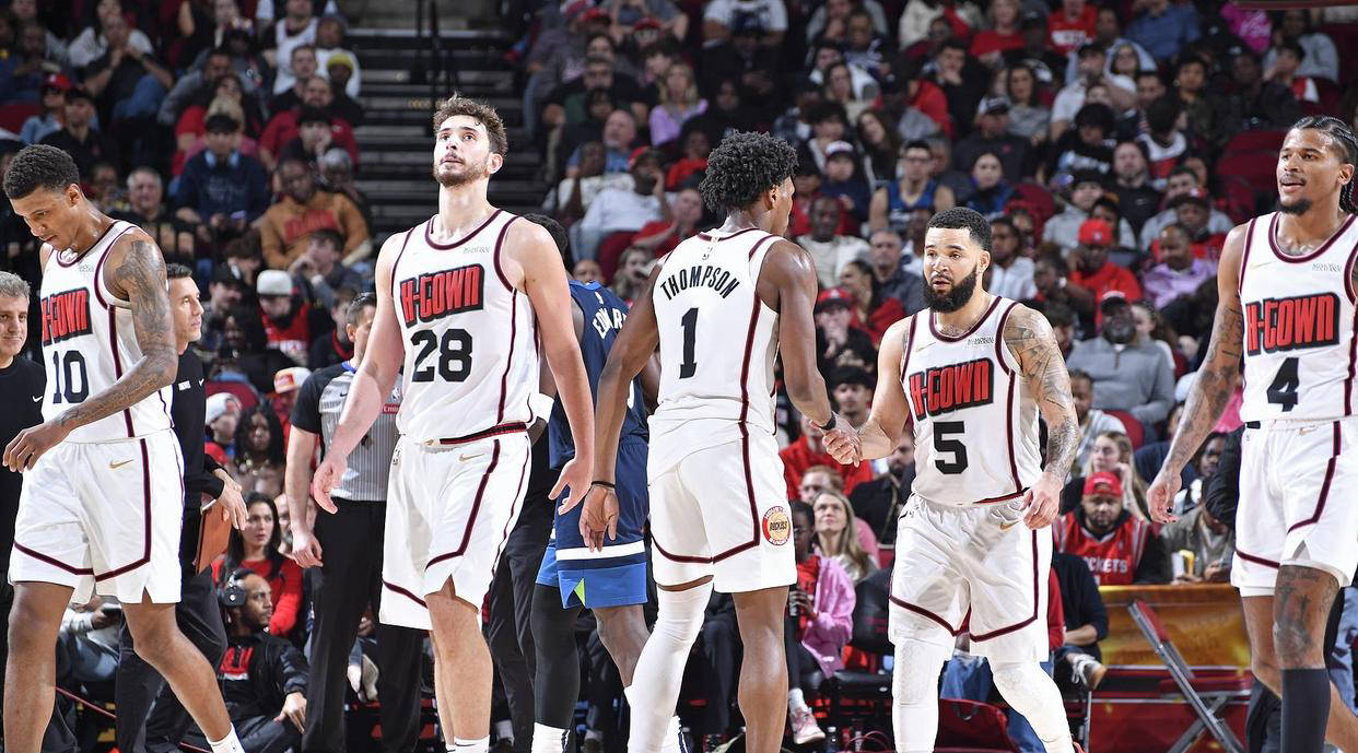 美媒选出5支潜力无限的NBA球(qiú)队，谁能(néng)建立王朝？