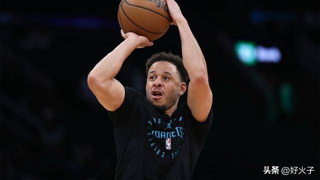 勇(yǒng)士裁掉斯蒂芬·庫(kù)裡(lǐ)的弟弟塞斯·庫(kù)裡(lǐ)，但有一个问题