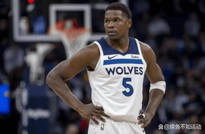 NBA太阳大逆(nì)转！森林(lín)狼最后1分鍾(zhōng)领先(xiān)7分都能输，爱德华兹41分却两罚全丟(diū)