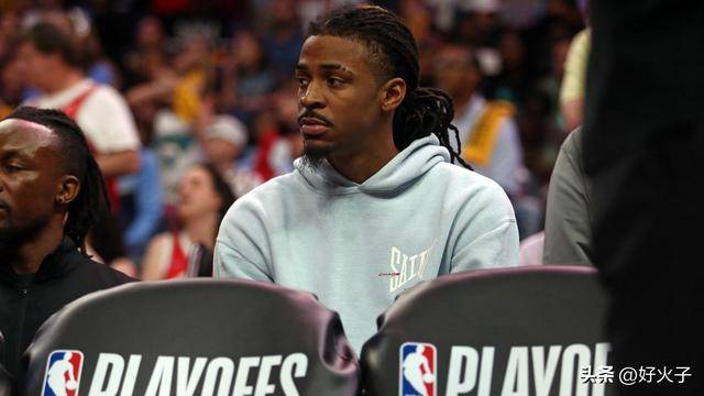 分析：为什么休斯顿火箭(jiàn)隊(duì)放弃追求灰熊隊(duì)的贾·莫蘭(lán)特是正确的