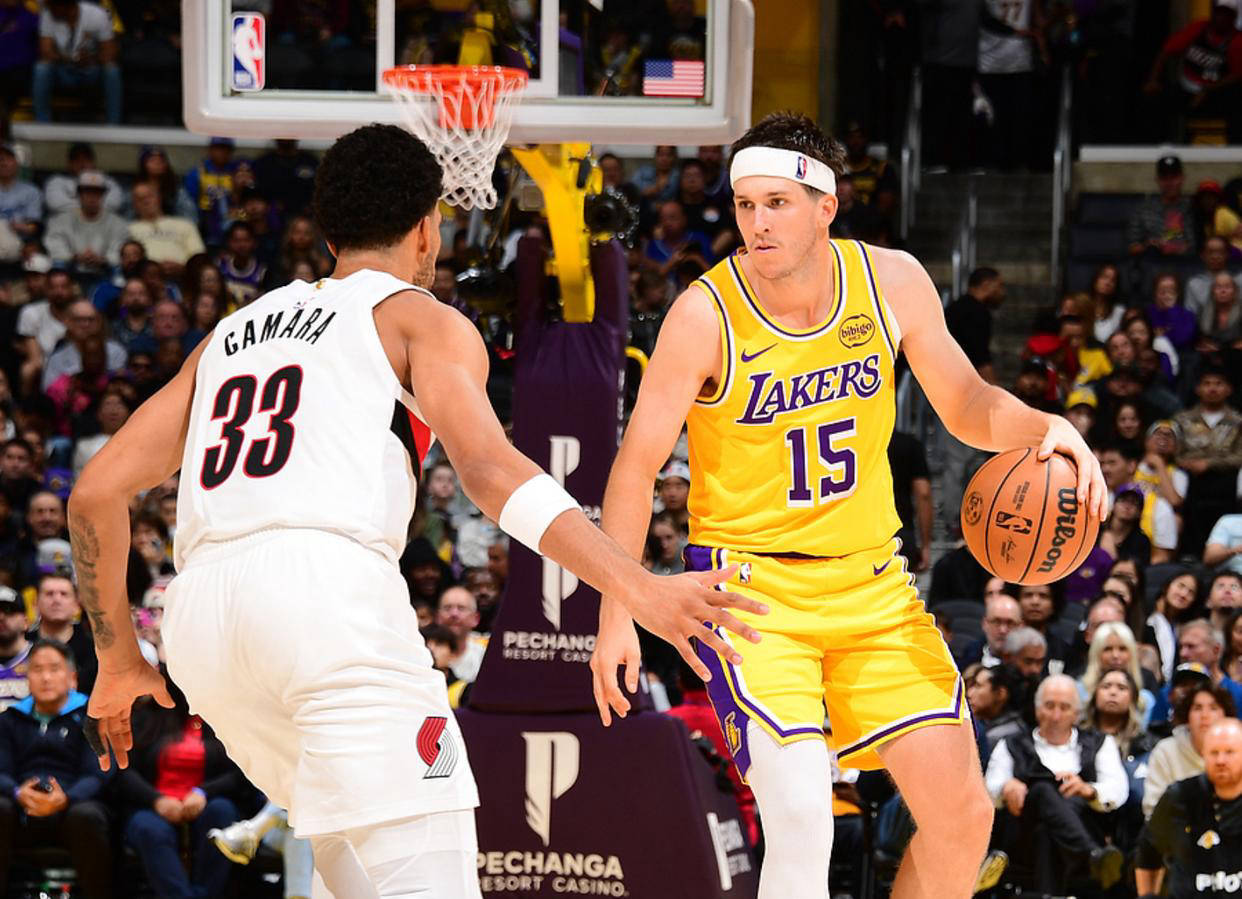 NBA新秀里夫斯惊艳表現(xiàn)，或签下顶薪合同