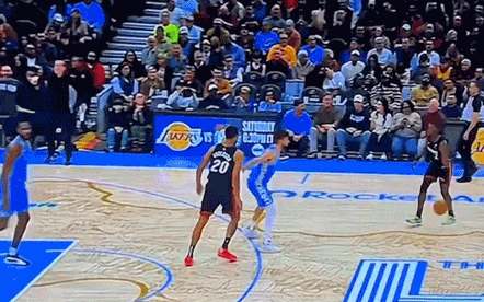 突发！罗齊(qí)尔被FBI逮捕！将面临NBA终身禁赛