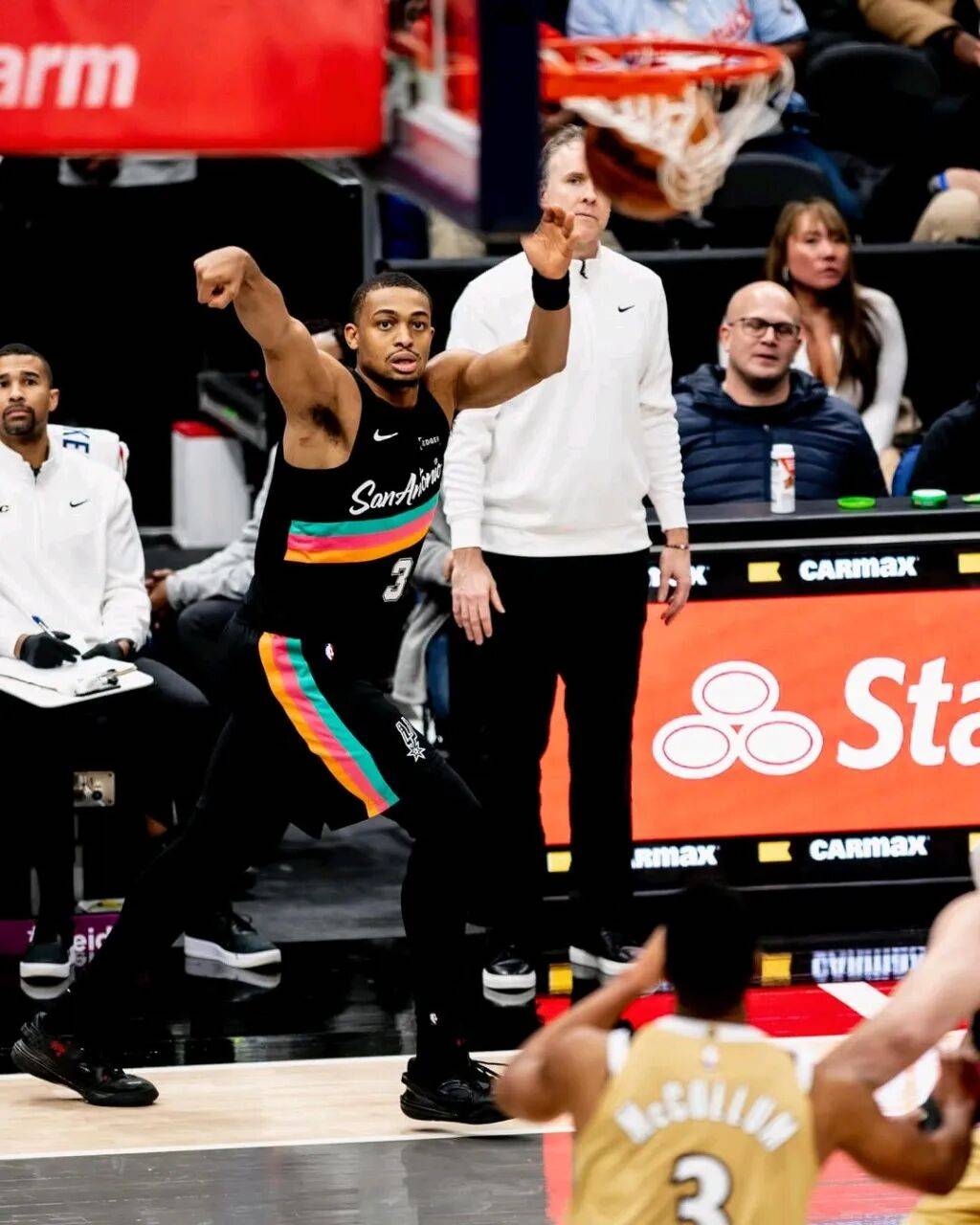 《爭(zhēng)取附(fù)加赛就算成功》